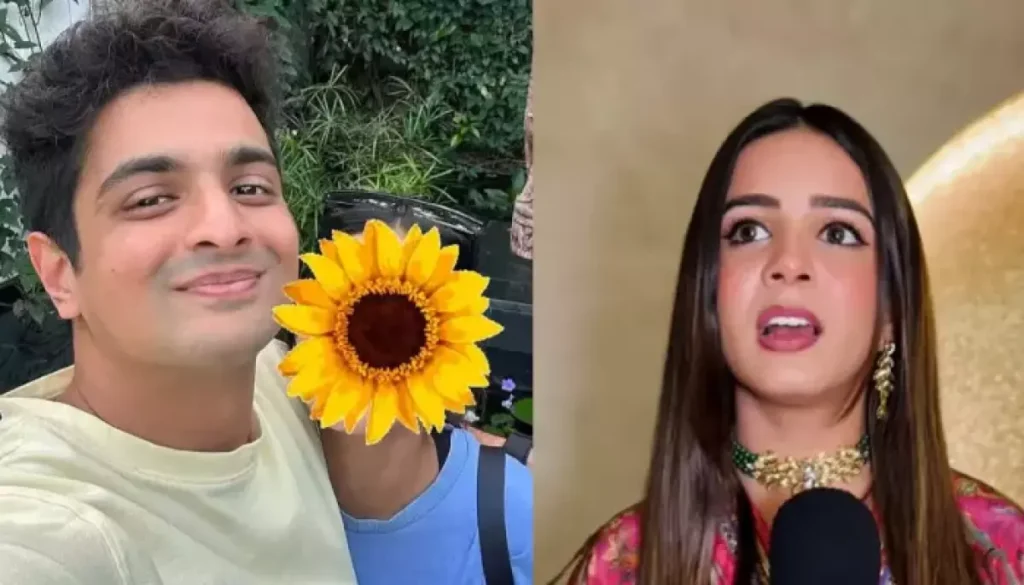 Ranveer Allahbadia's Alleged GF, Nikki Sharma REACTS On Youtuber's 'India's Got Latent' Controversy