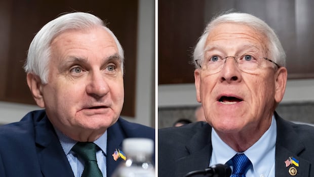 U.S. lawmakers call for Signal chat probe, as Justice Department appears uninterested