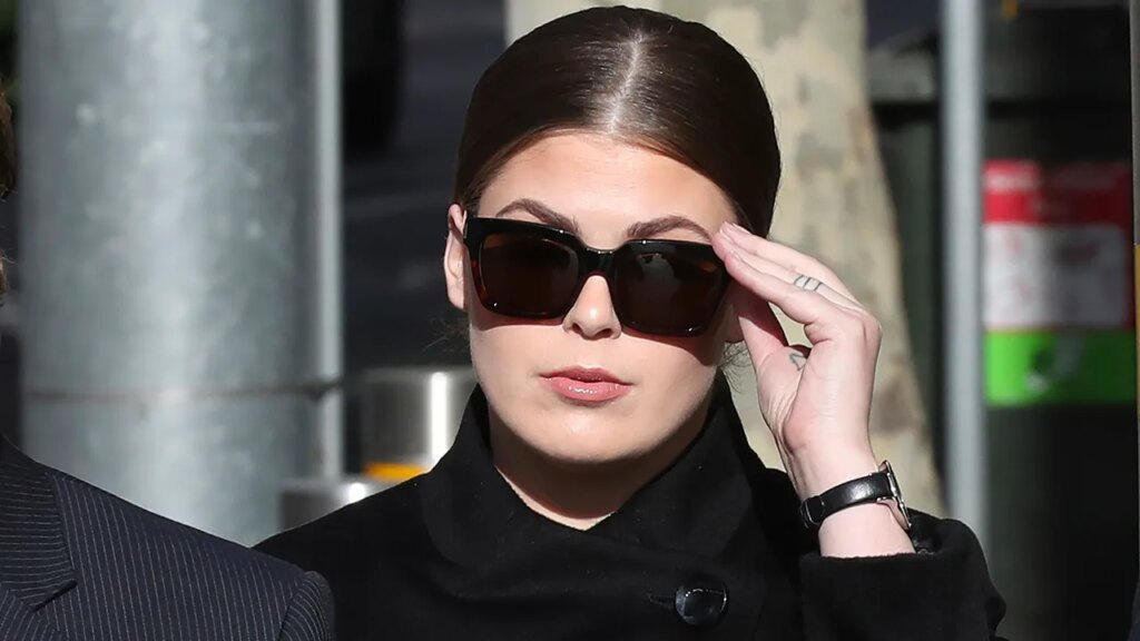 Disgraced influencer Belle Gibson's lies retold in new docuseries