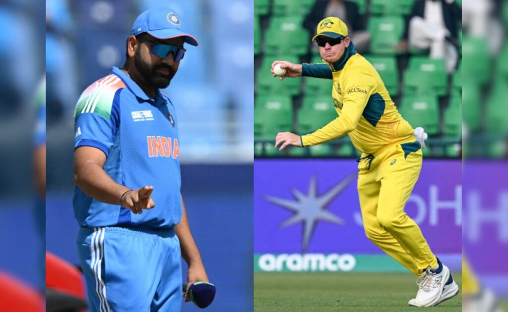 India vs Australia LIVE Updates, Champions Trophy Semi-Final 2025: India Face Massive Selection Headache, Dilemma Over Varun Chakravarthy