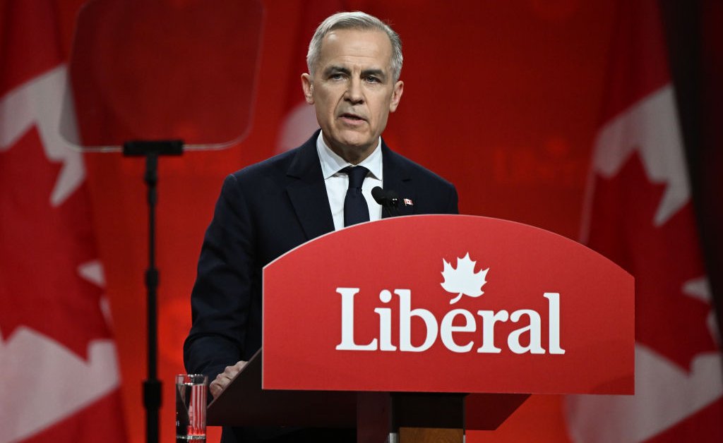 What Canada's Mark Carney Means for Climate Change