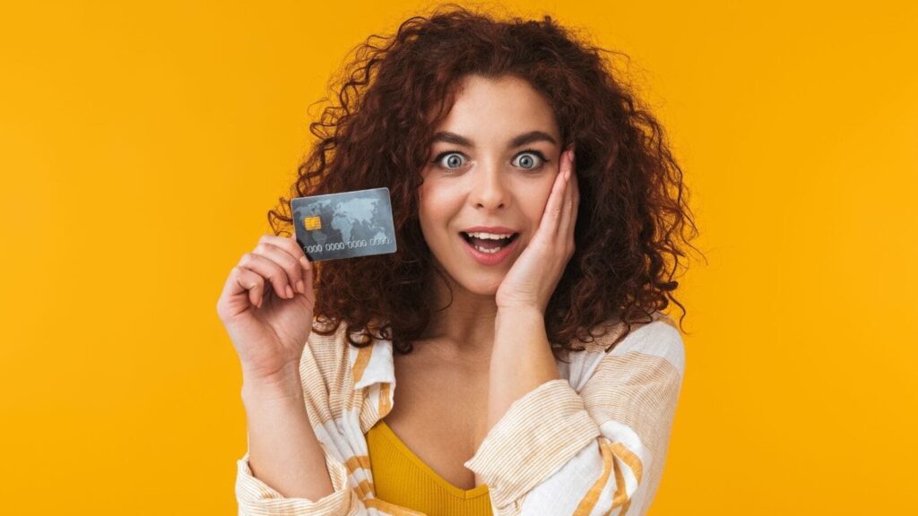 Why do banks keep offering you credit cards? Here’s the real reason