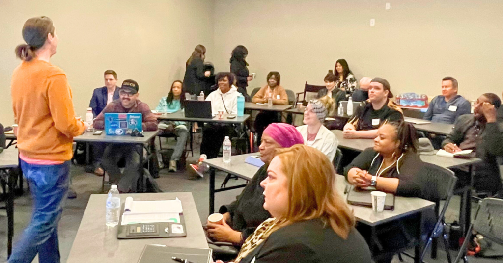 City Grant Revives StartupSac FastTrac® Program