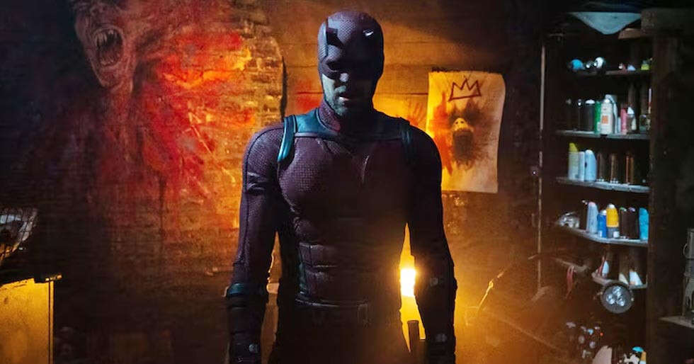 Marvel's Daredevil: Born Again Review: Matt Murdock Is Back In A Delivishly Good Return To Form