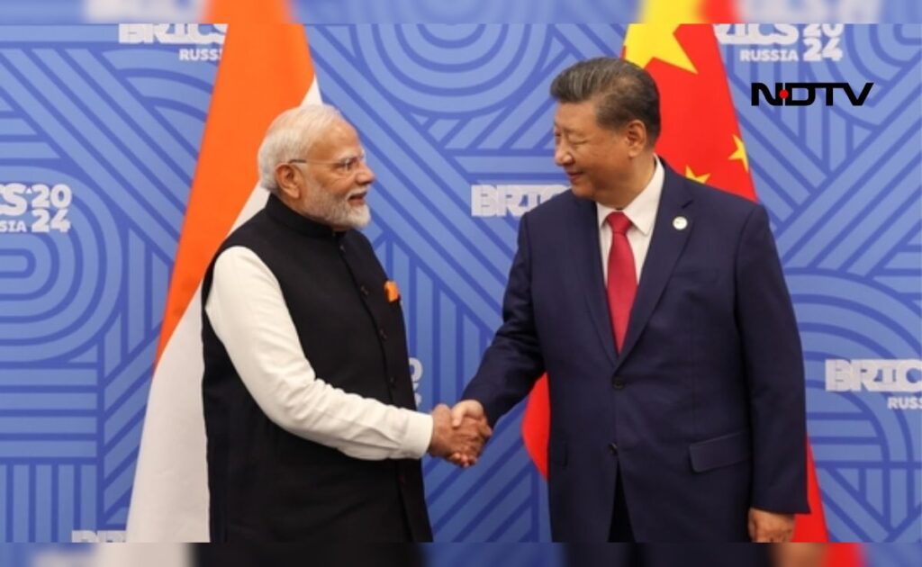 Can India And China Ever Really 'Dance' Together?