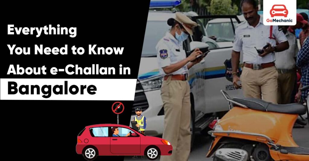 Traffic Fines, Payments and Process