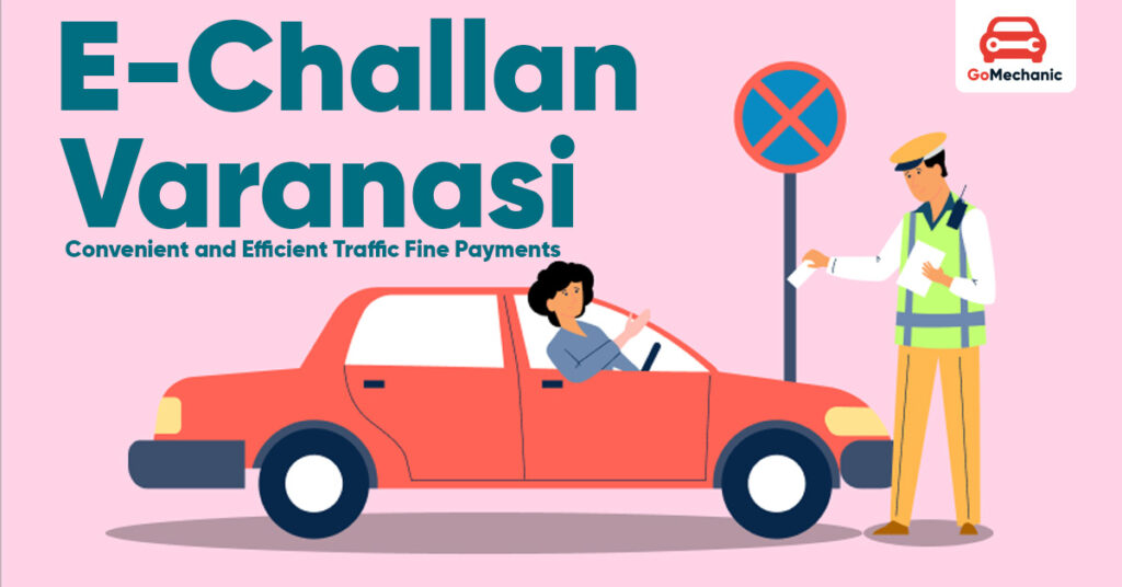 Easy Online Traffic Fine Payments