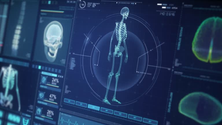How Your Smartphone Could Soon Detect Health Issues at Home