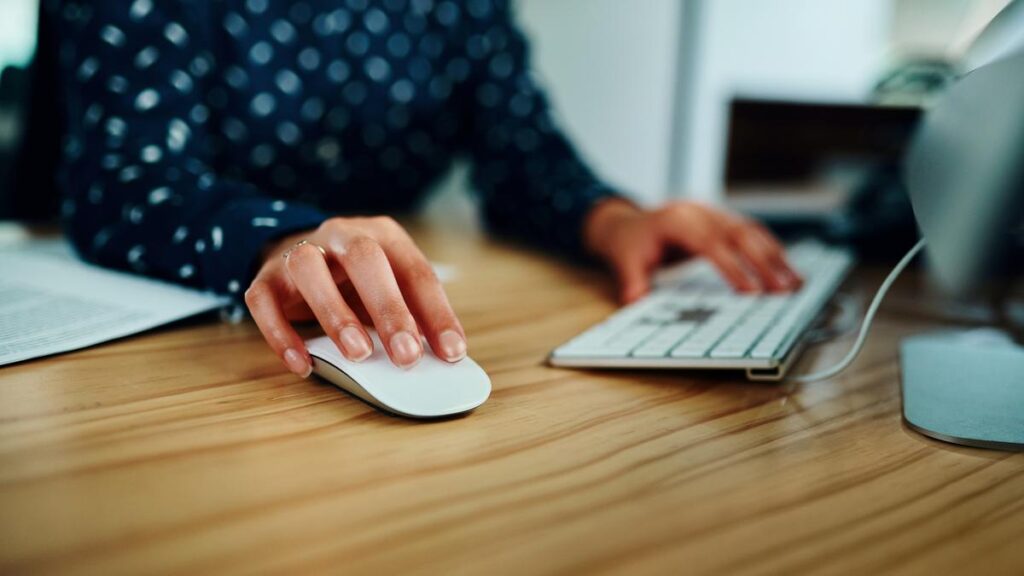 How has the humble computer mouse evolved over the years?