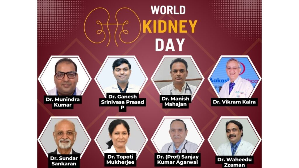 Expert Advice On Early Detection And Protection On Kidney
