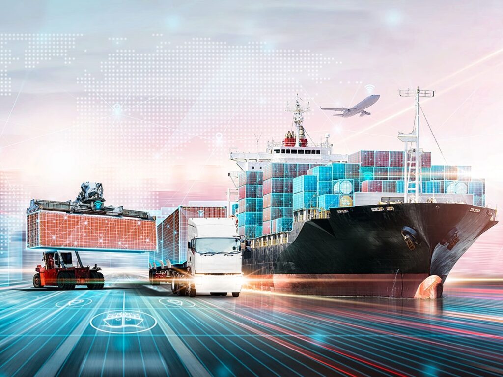 How Open Networks Can Unlock Logistics Market For India's GDP Growth