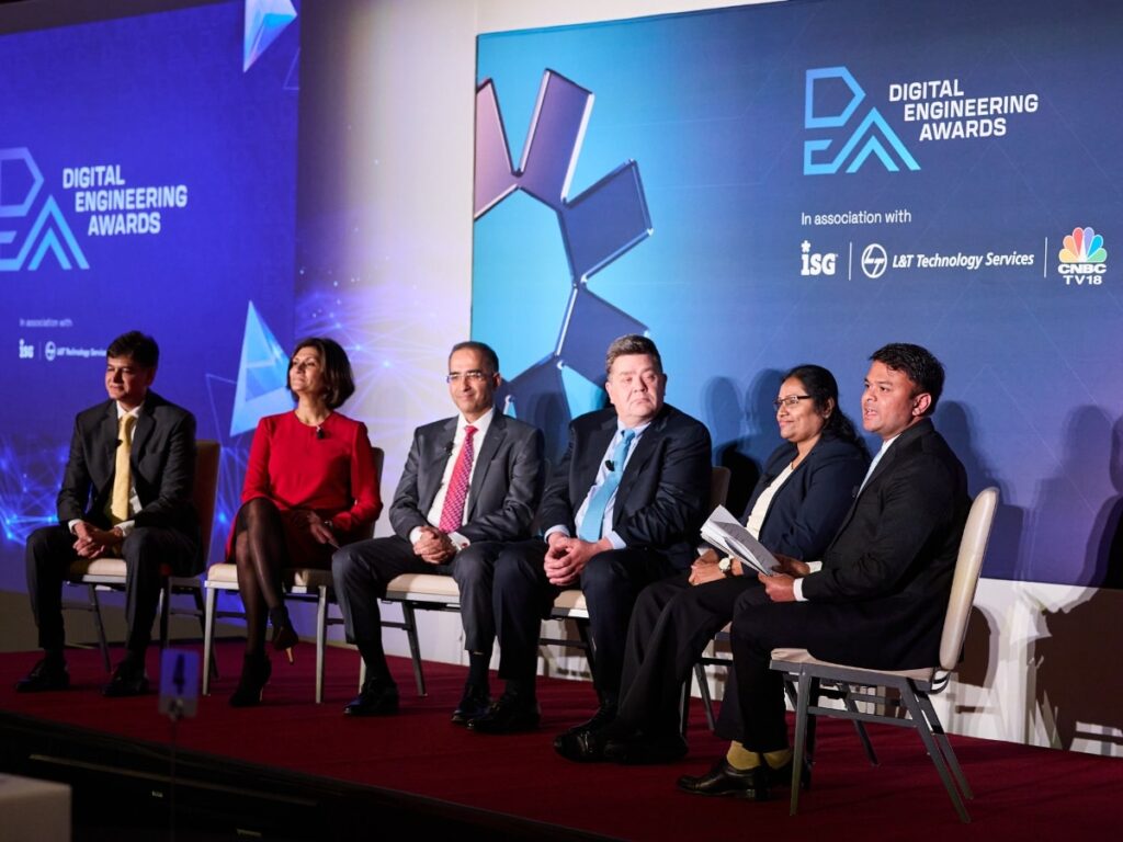 Redefining The Digital Engineering Landscape: AI, Sustainability, And The Path Forward