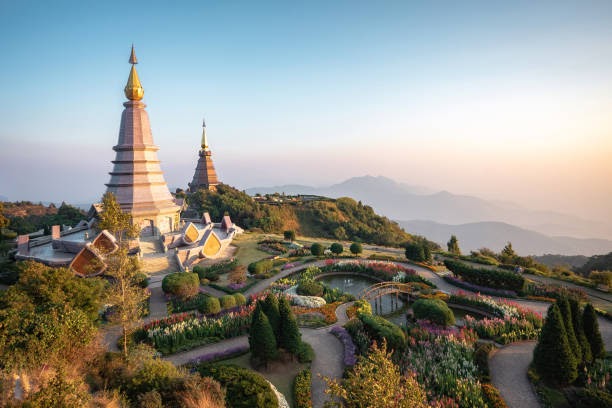 Top 10 Digital Nomad Destinations for 2024 with Cost of Living Insights