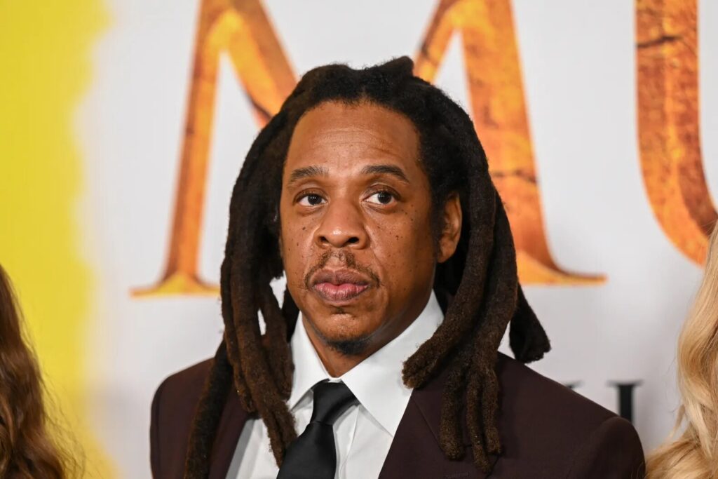 Jay-Z Accuser Heard on Tape Saying Rapper Didn’t Assault Her, Lawyer ‘Pushed’ Her to Sue