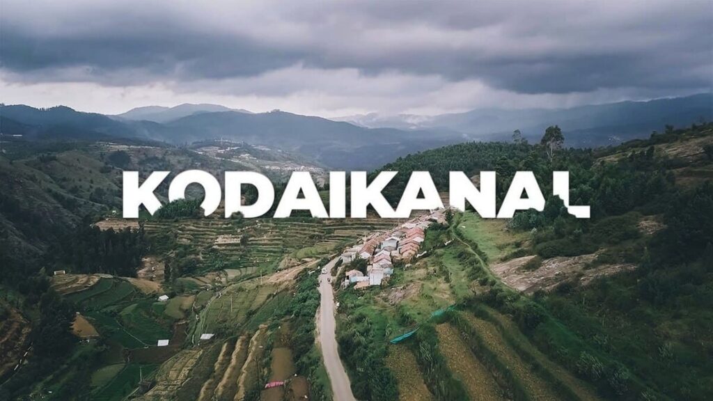 How To Apply For Kodaikanal E Pass? Step By Step Guide – Iris Holidays