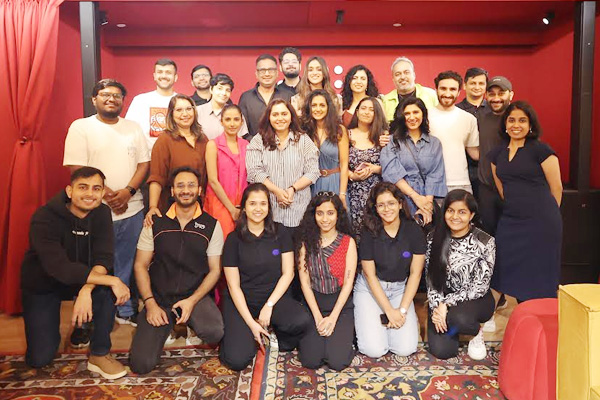 Kolab Her Music Camp 2025- Paving the way for diversity in music