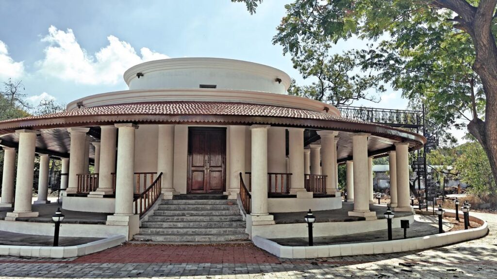 Heritage buildings of Coimbatore - Kuthirai Vandi Court and Governor’s Bungalow- get a new look