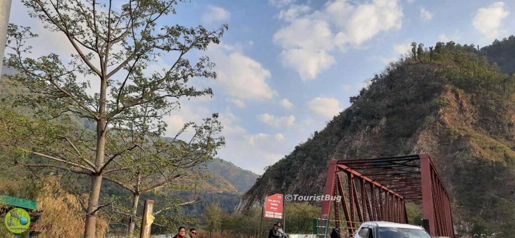 Maldevta Dehradun - A Perfect Picnic Spot