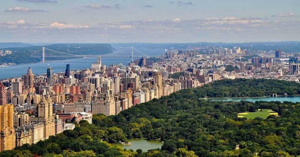 Exploring Central Park's Statues: A Guide to New York City's Iconic Sculptures