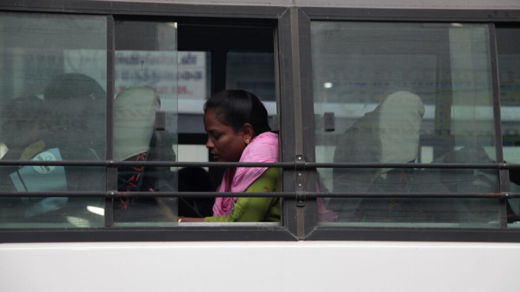India manufacturing hopes to profit from Trump China tariffs : NPR