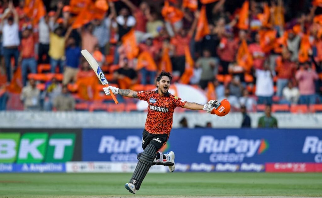 "Open The Doors...": Ishan Kishan's Childhood Coach Hopes For India Comeback After Superb Ton For SRH