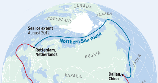 Why does Trump want Greenland and the Panama Canal? Here's what's behind U.S. interest.