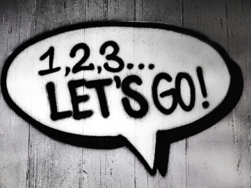 Countdown to Deploying Digital Marketing