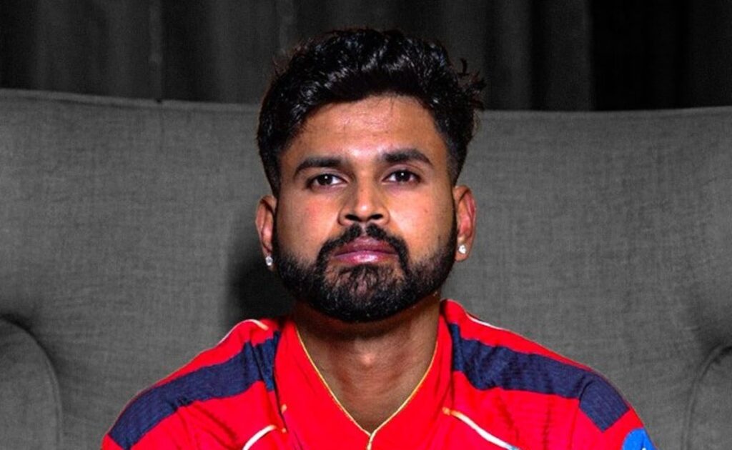 "I Want To Mark Myself At...": Shreyas Iyer Makes Batting Position Intentions Clear For Punjab Kings