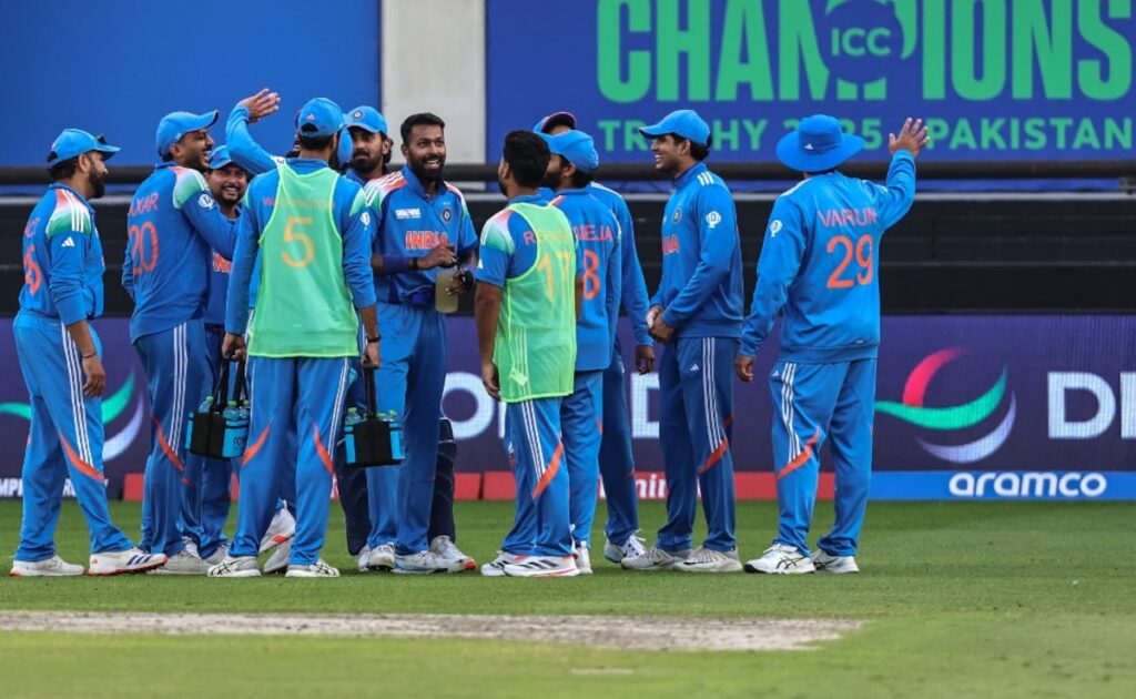 "ICC, Why?" Viv Richards' Stunning Take On India's Champions Trophy 2025 'Venue Advantage' Row