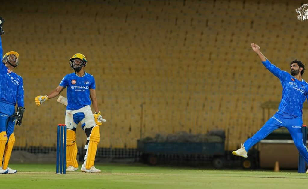 Ex-CSK Star Keen To See 2 Indian Debuts In IPL 2025 Clash vs MI: "Chepauk Wicket..."