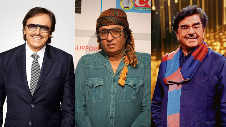 Ranjeet On Ugly Fight Between Shatrughan Sinha & Sanjay Khan