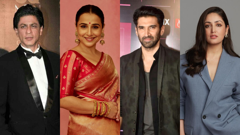 TV Actors That Made IT Big In Bollywood