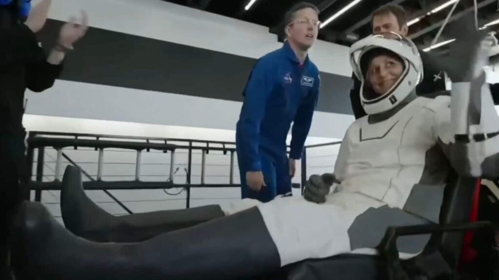 Sunita Williams returns to Earth: What next for NASA astronaut after nine-month space stay. Details here