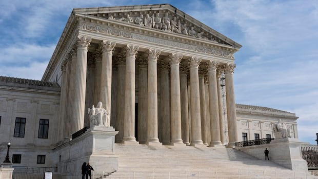 U.S. Supreme Court to hear challenge to Colorado ban on conversion therapy for minors
