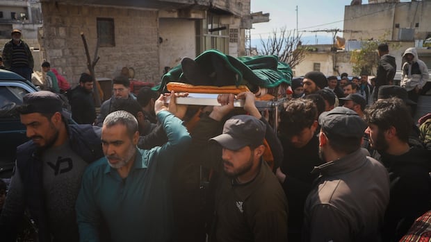 More than 1,000 killed in 'one of the biggest massacres during the Syrian conflict'