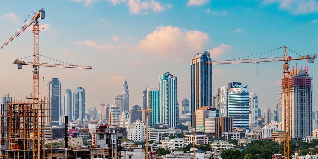 Top 10 Cheapest Places to Live in Mumbai in 2025: Affordable Housing Guide