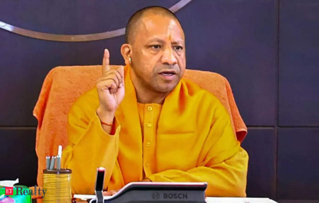 Uttar Pradesh CM orders immediate FIR against Ansal Group, Real Estate News, ET RealEstate
