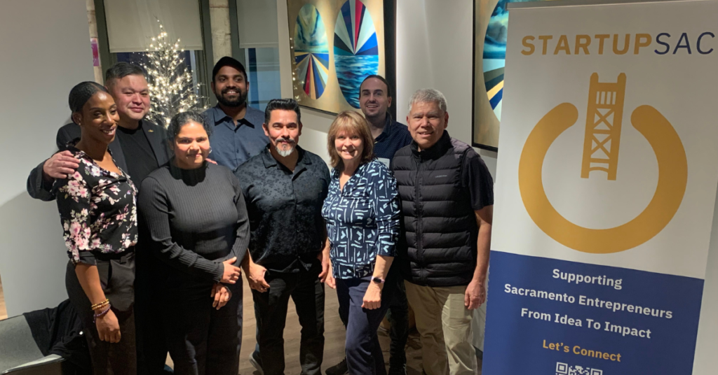 Mock Investor Salon Winners