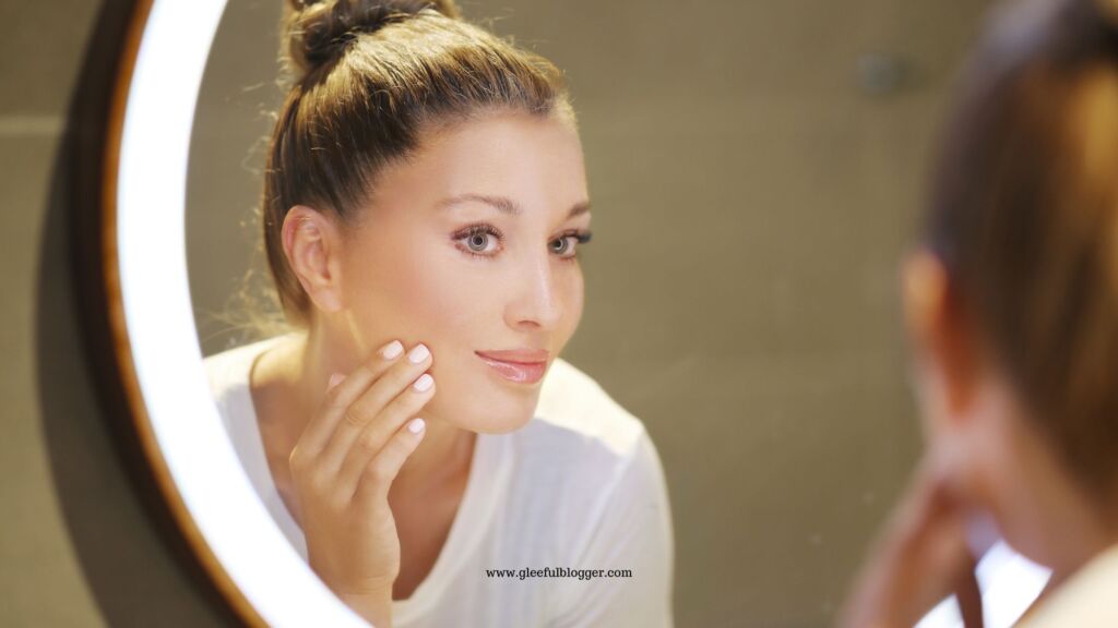 The Ultimate Skincare Routine For Women Over 40