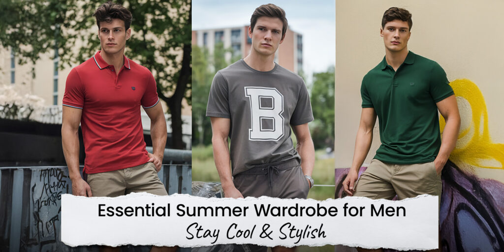 Summer Essentials Tips