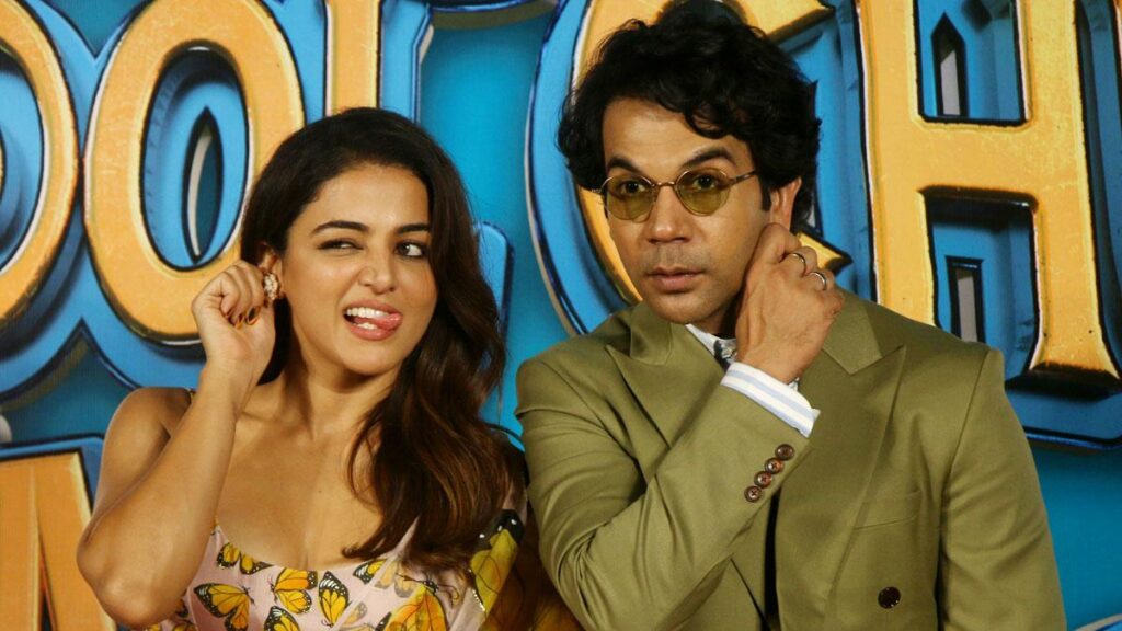 Is Wamiqa Getting Married? She Tells Us