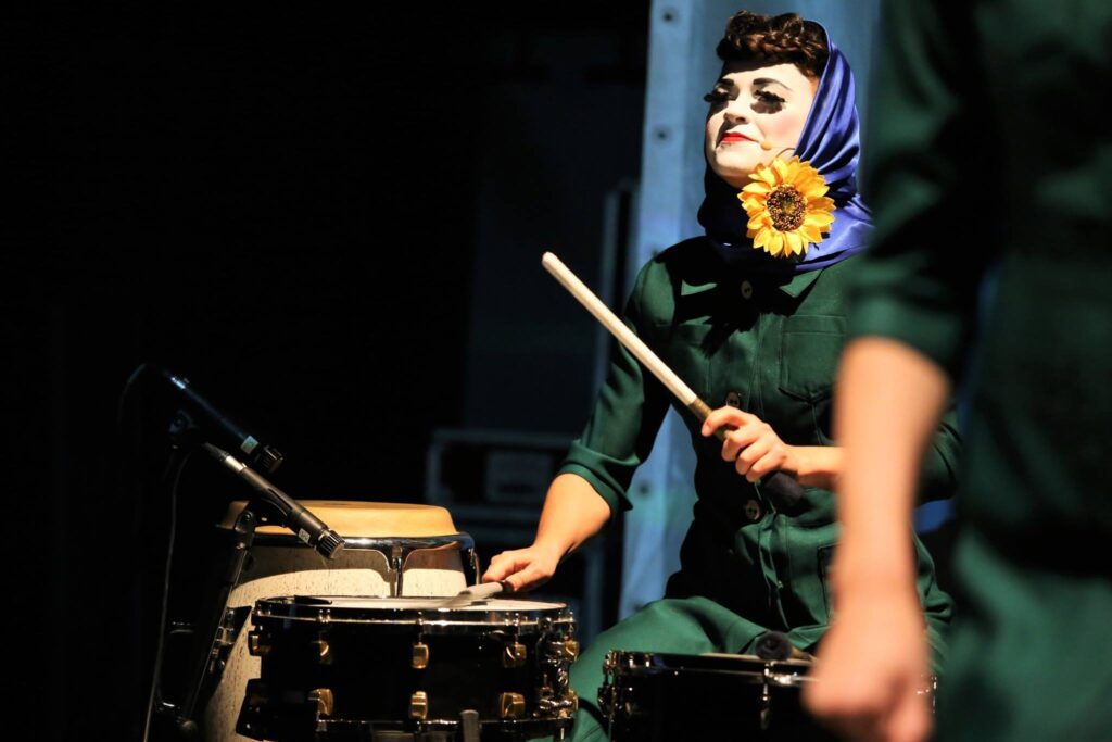Top Georgian Music Festivals
