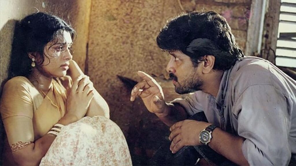 Vikram's 10 Best Performances - Rediff.com movies