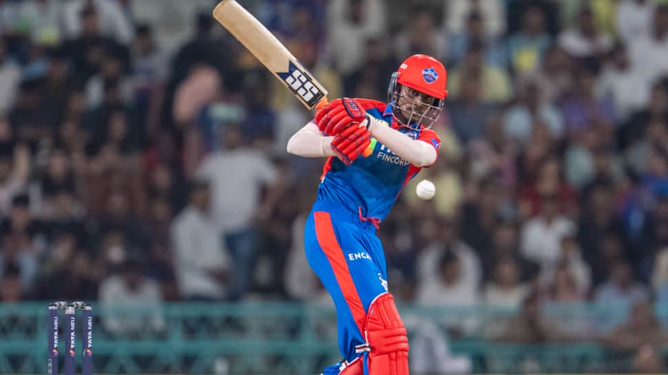 IPL 2025: Abhishek Porel, KL Rahul Lead Delhi Capitals To 8-Wicket Win Against LSG | Cricket News