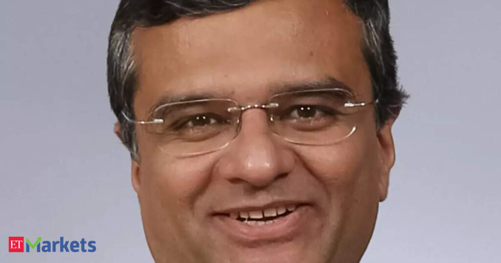 Short-term rebound could trap investors; better to wait for clarity: Dipan Mehta