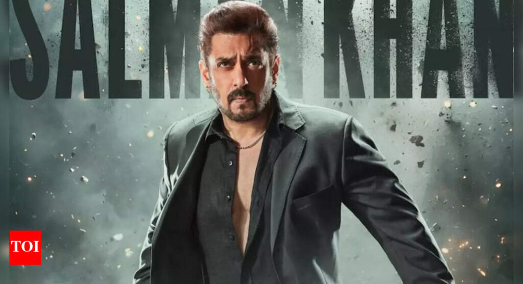 Why did Salman Khan's 'Sikandar' fail at the box office? From a weak script to the star's lack-lustre on-screen portrayal by the makers, trade experts discuss! - EXCLUSIVE | Hindi Movie News