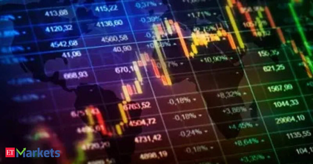 Nifty bulls in panic mode. Peter Lynch's 4 rules for surviving market mayhem