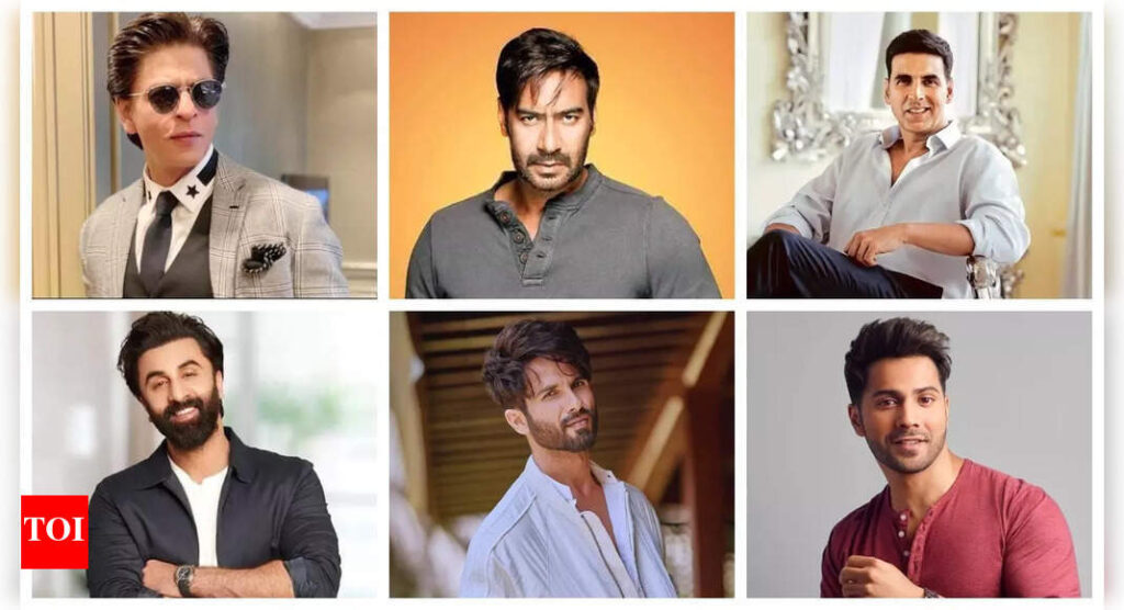 The Reunion Era: How Bollywood stars are reuniting with directors who helped shape their careers | Hindi Movie News