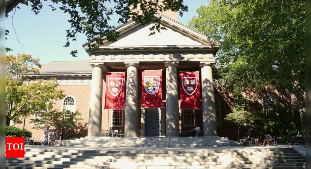 Harvard pays for defiance as US plans to pull $1 billion: What's the price of academic freedom in America?