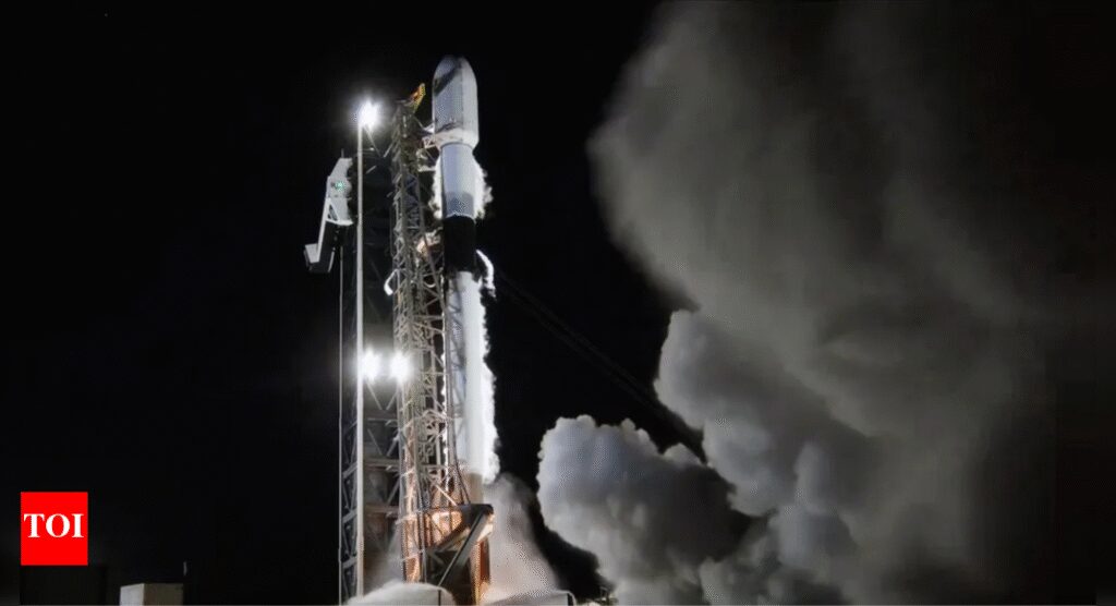 What is SpaceX Bandwagon-3, a mission taking payloads from three different countries |